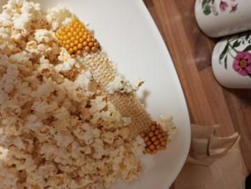 Popcorn! Boosting Group Dynamics and Creativity in the ELT Classroom