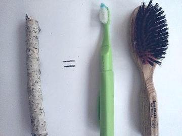 “Not a Stick”: A Creativity-boosting Activity with More Dash than Cash!